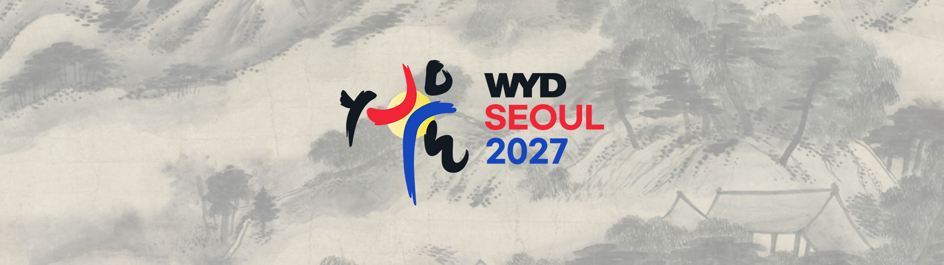 World Youth Day 2027 Seoul